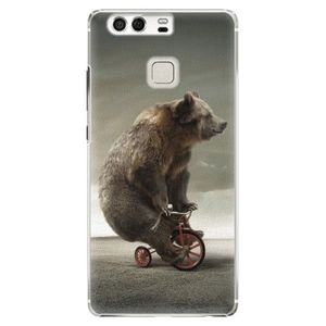 Plastové puzdro iSaprio - Bear 01 - Huawei P9 vyobraziť