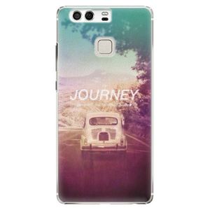 Plastové puzdro iSaprio - Journey - Huawei P9 vyobraziť