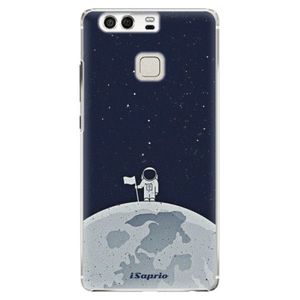 Plastové puzdro iSaprio - On The Moon 10 - Huawei P9 vyobraziť