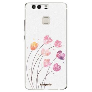 Plastové puzdro iSaprio - Flowers 14 - Huawei P9 vyobraziť