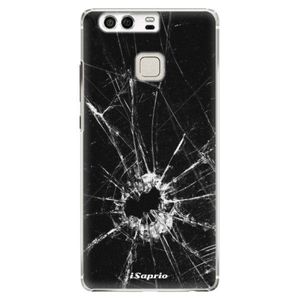 Plastové puzdro iSaprio - Broken Glass 10 - Huawei P9 vyobraziť