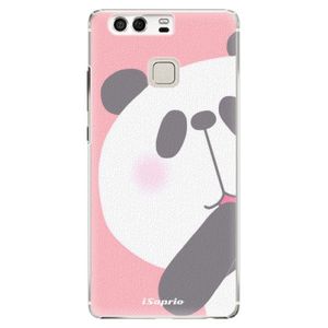 Plastové puzdro iSaprio - Panda 01 - Huawei P9 vyobraziť