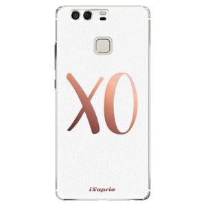 Plastové puzdro iSaprio - XO 01 - Huawei P9 vyobraziť