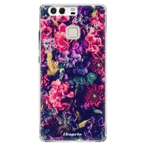 Plastové puzdro iSaprio - Flowers 10 - Huawei P9 vyobraziť