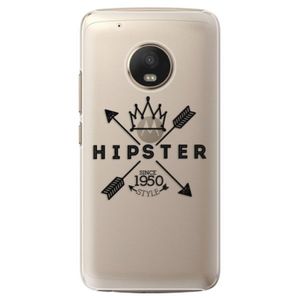 Plastové puzdro iSaprio - Hipster Style 02 - Lenovo Moto G5 Plus vyobraziť