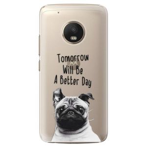 Plastové puzdro iSaprio - Better Day 01 - Lenovo Moto G5 Plus vyobraziť