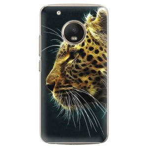 Plastové puzdro iSaprio - Gepard 02 - Lenovo Moto G5 Plus vyobraziť