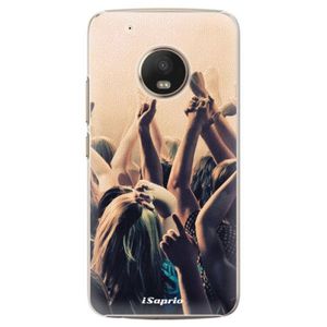 Plastové puzdro iSaprio - Rave 01 - Lenovo Moto G5 Plus vyobraziť