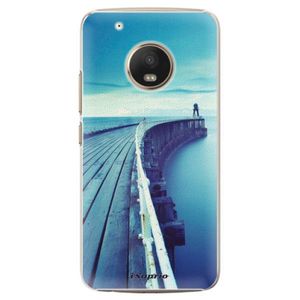 Plastové puzdro iSaprio - Pier 01 - Lenovo Moto G5 Plus vyobraziť
