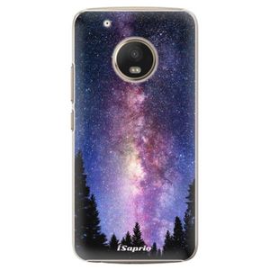Plastové puzdro iSaprio - Milky Way 11 - Lenovo Moto G5 Plus vyobraziť