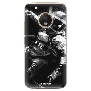Plastové puzdro iSaprio - Astronaut 02 - Lenovo Moto G5 Plus vyobraziť