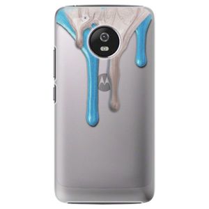 Plastové puzdro iSaprio - Varnish 01 - Lenovo Moto G5 vyobraziť