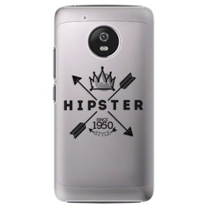Plastové puzdro iSaprio - Hipster Style 02 - Lenovo Moto G5 vyobraziť