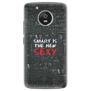 Plastové puzdro iSaprio - Smart and Sexy - Lenovo Moto G5 vyobraziť
