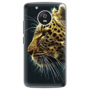 Plastové puzdro iSaprio - Gepard 02 - Lenovo Moto G5 vyobraziť