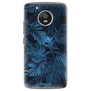 Plastové puzdro iSaprio - Jungle 12 - Lenovo Moto G5 vyobraziť