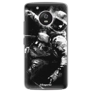 Plastové puzdro iSaprio - Astronaut 02 - Lenovo Moto G5 vyobraziť