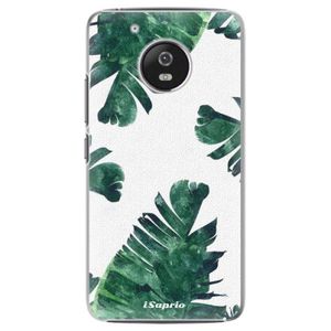 Plastové puzdro iSaprio - Jungle 11 - Lenovo Moto G5 vyobraziť