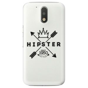 Plastové puzdro iSaprio - Hipster Style 02 - Lenovo Moto G4 / G4 Plus vyobraziť