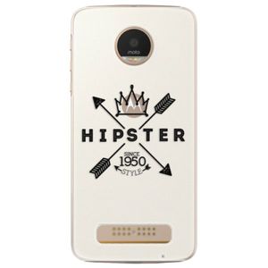 Plastové puzdro iSaprio - Hipster Style 02 - Lenovo Moto Z Play vyobraziť