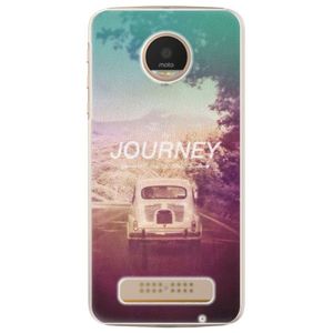 Plastové puzdro iSaprio - Journey - Lenovo Moto Z Play vyobraziť
