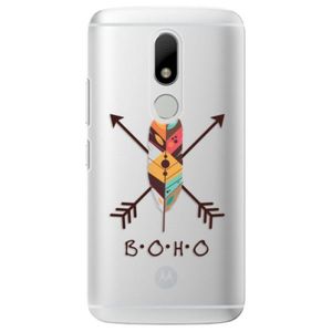 Plastové puzdro iSaprio - BOHO - Lenovo Moto M vyobraziť
