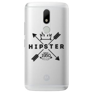 Plastové puzdro iSaprio - Hipster Style 02 - Lenovo Moto M vyobraziť