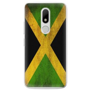 Plastové puzdro iSaprio - Flag of Jamaica - Lenovo Moto M vyobraziť
