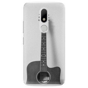 Plastové puzdro iSaprio - Guitar 01 - Lenovo Moto M vyobraziť