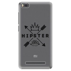 Plastové puzdro iSaprio - Hipster Style 02 - Xiaomi Mi4C vyobraziť