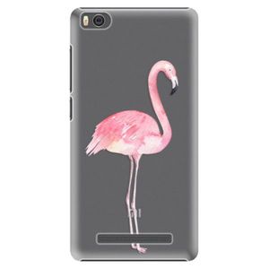 Plastové puzdro iSaprio - Flamingo 01 - Xiaomi Mi4C vyobraziť