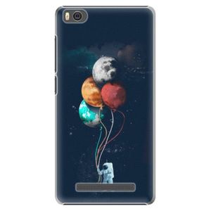Plastové puzdro iSaprio - Balloons 02 - Xiaomi Mi4C vyobraziť