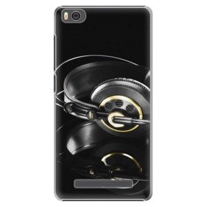 Plastové puzdro iSaprio - Headphones 02 - Xiaomi Mi4C vyobraziť