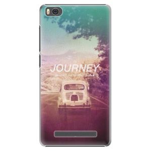 Plastové puzdro iSaprio - Journey - Xiaomi Mi4C vyobraziť