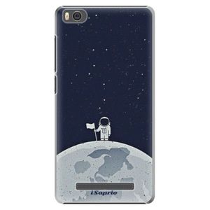Plastové puzdro iSaprio - On The Moon 10 - Xiaomi Mi4C vyobraziť