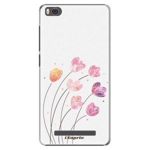 Plastové puzdro iSaprio - Flowers 14 - Xiaomi Mi4C vyobraziť
