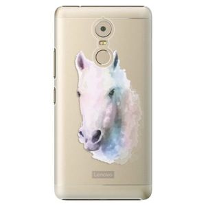 Plastové puzdro iSaprio - Horse 01 - Lenovo K6 Note vyobraziť