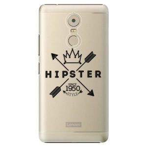 Plastové puzdro iSaprio - Hipster Style 02 - Lenovo K6 Note vyobraziť