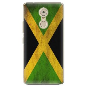 Plastové puzdro iSaprio - Flag of Jamaica - Lenovo K6 Note vyobraziť