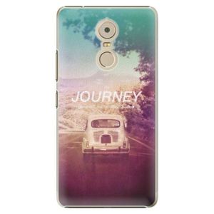 Plastové puzdro iSaprio - Journey - Lenovo K6 Note vyobraziť