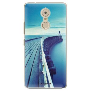 Plastové puzdro iSaprio - Pier 01 - Lenovo K6 Note vyobraziť
