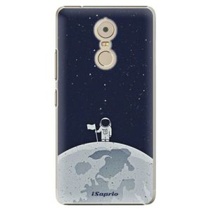 Plastové puzdro iSaprio - On The Moon 10 - Lenovo K6 Note vyobraziť