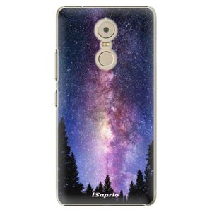 Plastové puzdro iSaprio - Milky Way 11 - Lenovo K6 Note vyobraziť