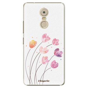 Plastové puzdro iSaprio - Flowers 14 - Lenovo K6 Note vyobraziť