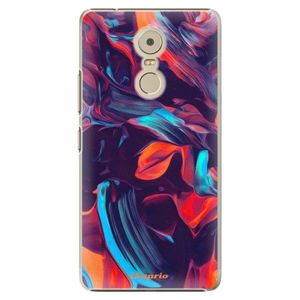 Plastové puzdro iSaprio - Color Marble 19 - Lenovo K6 Note vyobraziť