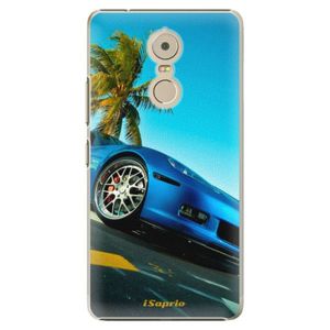 Plastové puzdro iSaprio - Car 10 - Lenovo K6 Note vyobraziť