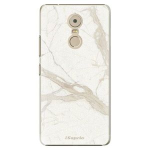 Plastové puzdro iSaprio - Marble 12 - Lenovo K6 Note vyobraziť