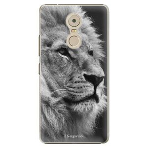 Plastové puzdro iSaprio - Lion 10 - Lenovo K6 Note vyobraziť
