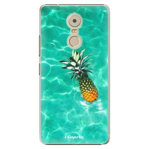 Plastové puzdro iSaprio - Pineapple 10 - Lenovo K6 Note vyobraziť