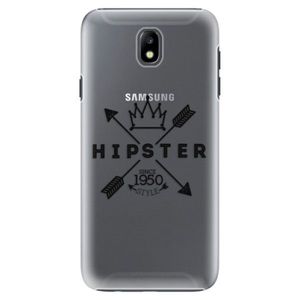 Plastové puzdro iSaprio - Hipster Style 02 - Samsung Galaxy J7 2017 vyobraziť
